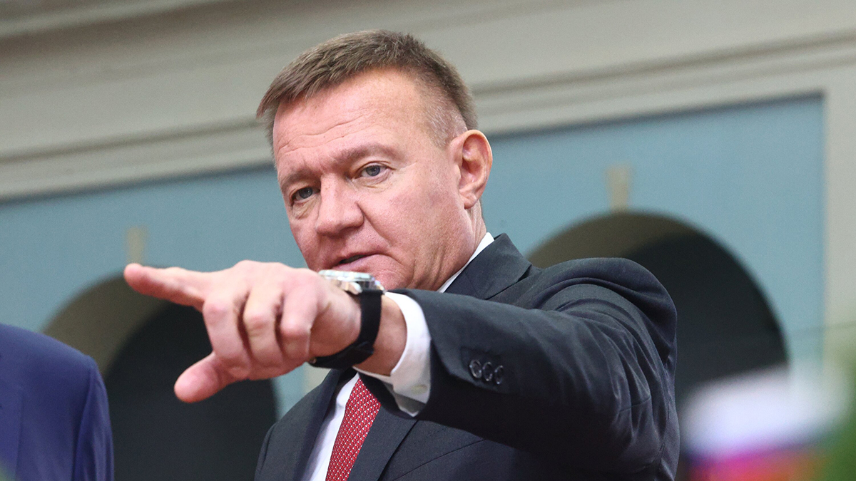 «Поступил как русский офицер»: генерал Руцкой высказался о смерти Старовойта