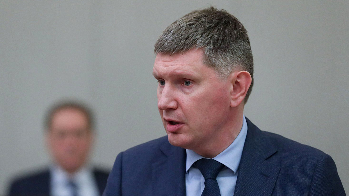 Решетников: Россия перейдет на модель возвратной миграции