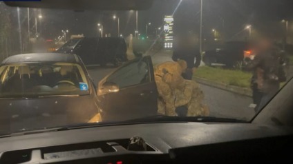 Гражданина ФРГ Гайдука задержали в Калининграде: как он причастен ко взрывам на объектах энергетики