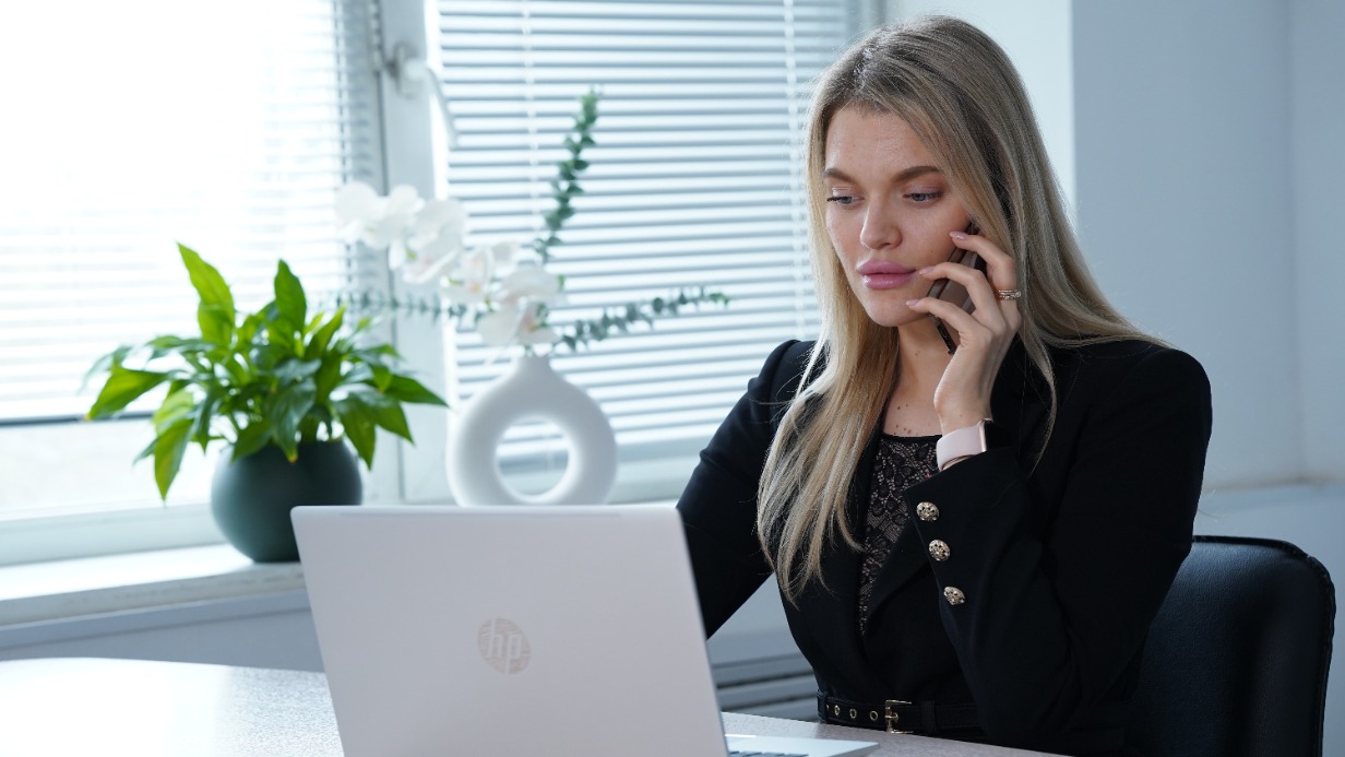 Сергунина отметила востребованность московских цифровых сервисов для малого бизнеса