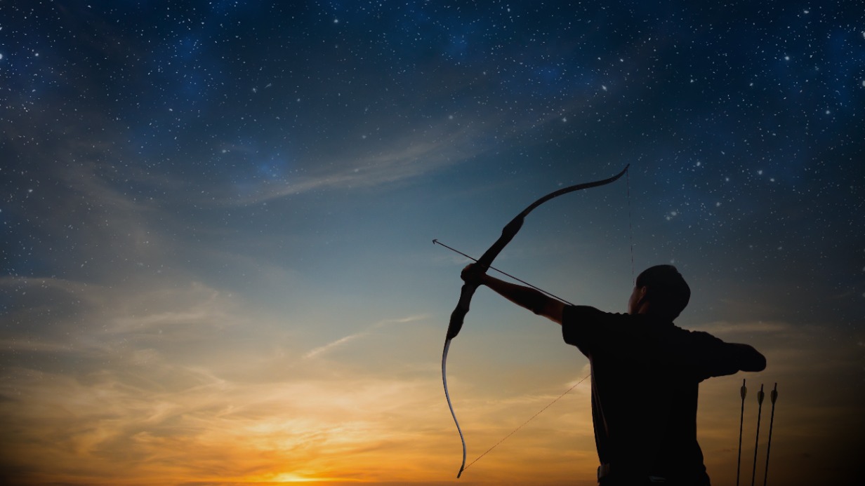 Мужчины-Стрельцы: характеристика представителей знака