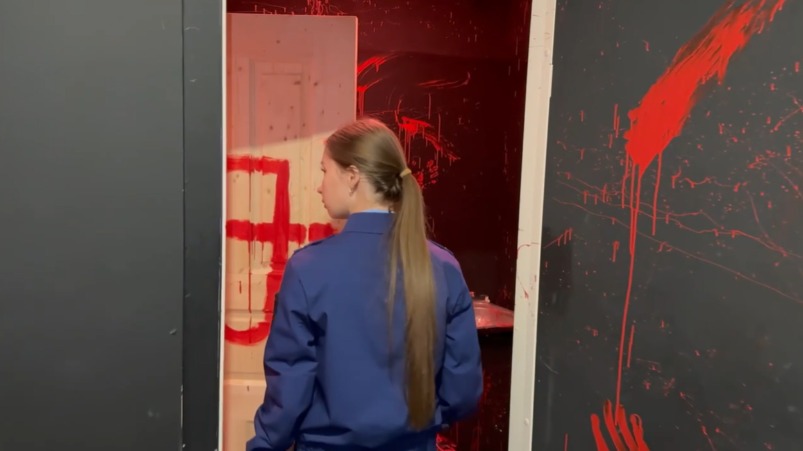 Девочке сломали нос во время хоррор-квеста в Уфе: почему подросткам нравятся квесты и могут ли их запретить