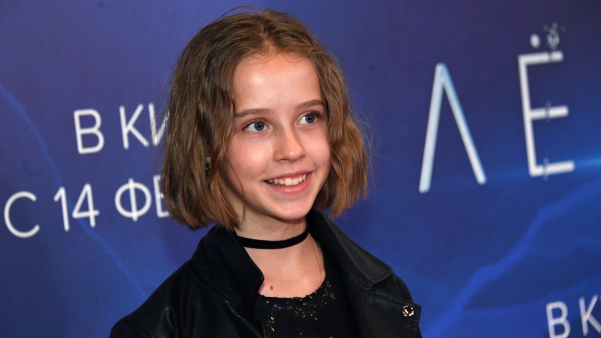 Кудряшки зрителя очаровали: самые знаменитые дети-артисты