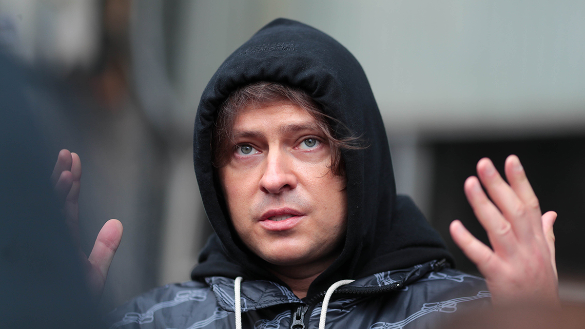 Убийство бабушки и тети Прохора Шаляпина: кто их зарезал и почему преступника отпустили, реакция шоумена