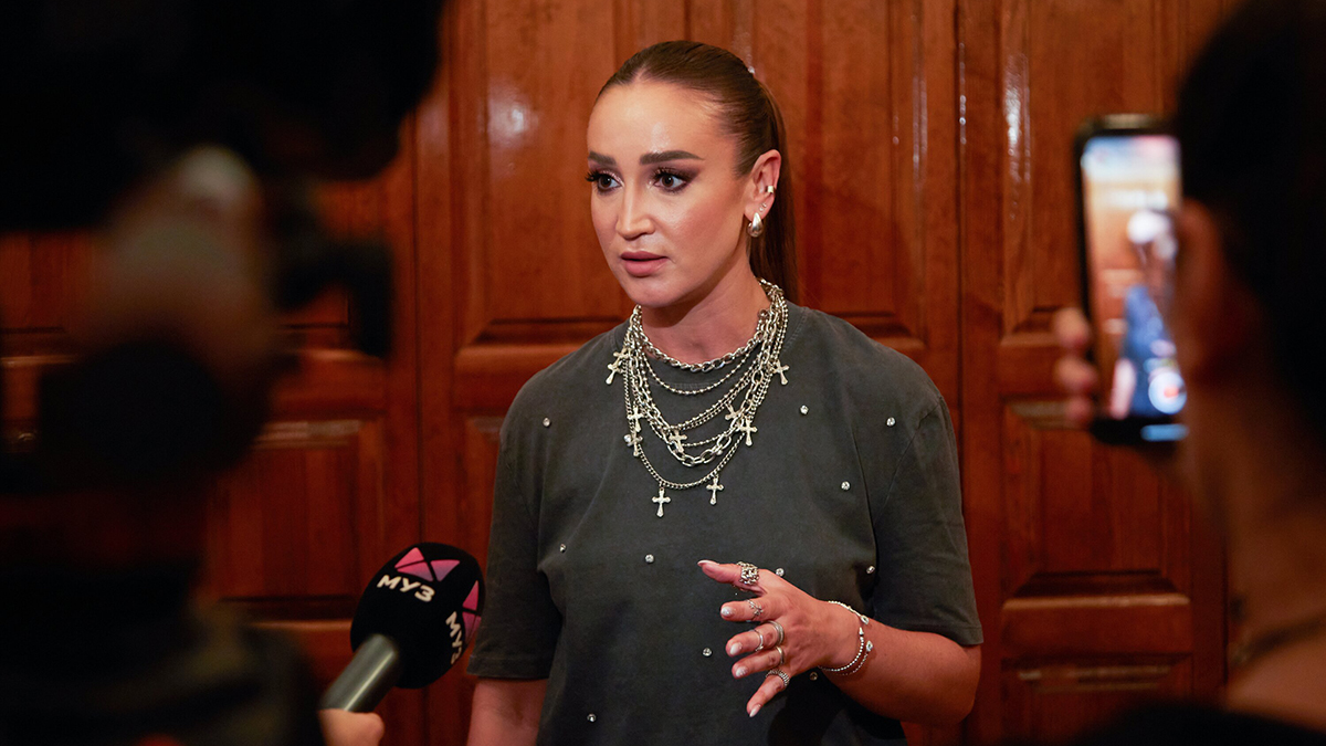 Мошенники снова взломали аккаунт Ольги Бузовой