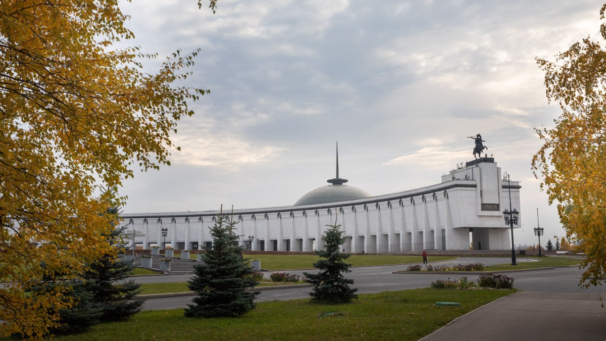 В Музее Победы пройдет конференция «Не убит подо Ржевом»