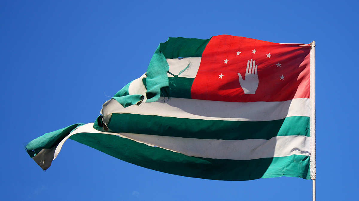 ЦИК: Абхазию ждет второй тур президентских выборов