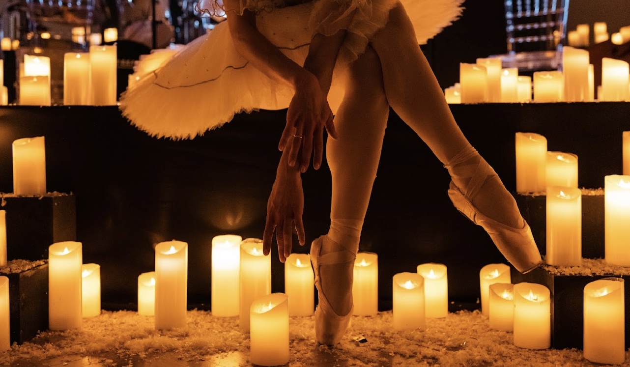 Топ-6 мероприятий с волшебной атмосферой в декабре в Москве