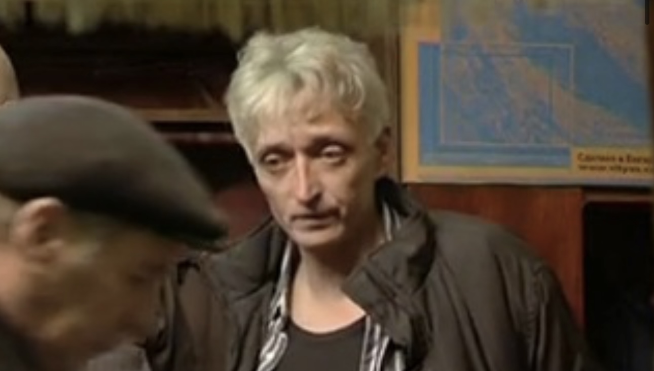 Скончался актер Петков из «Майора Грома» и «Ментовских войн»