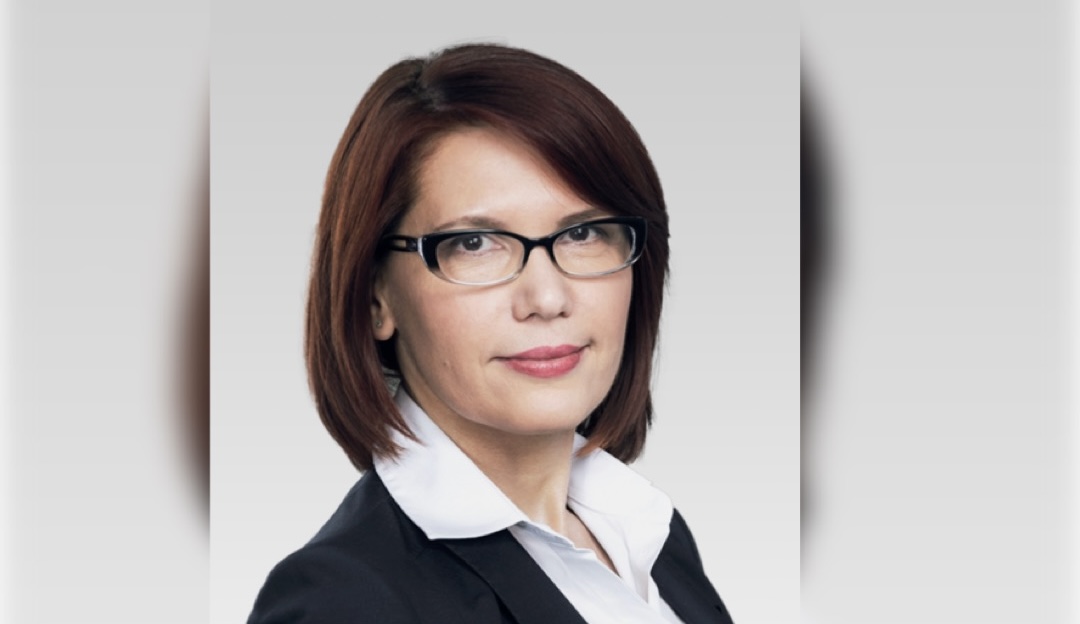 Директора департамента ЦБ РФ Кахруманову назначили зампредом регулятора