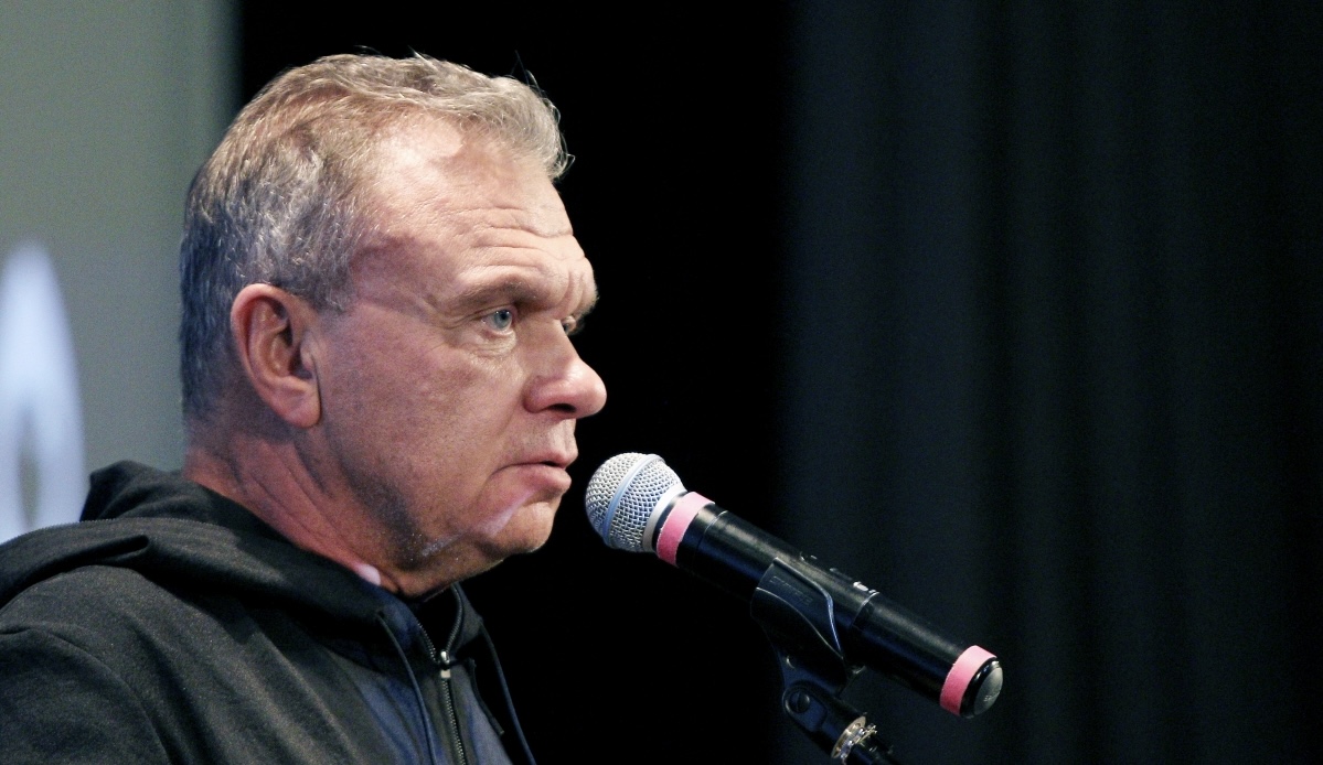 «112»: Генпродюсера KION Мишина проверят на связь с террористами