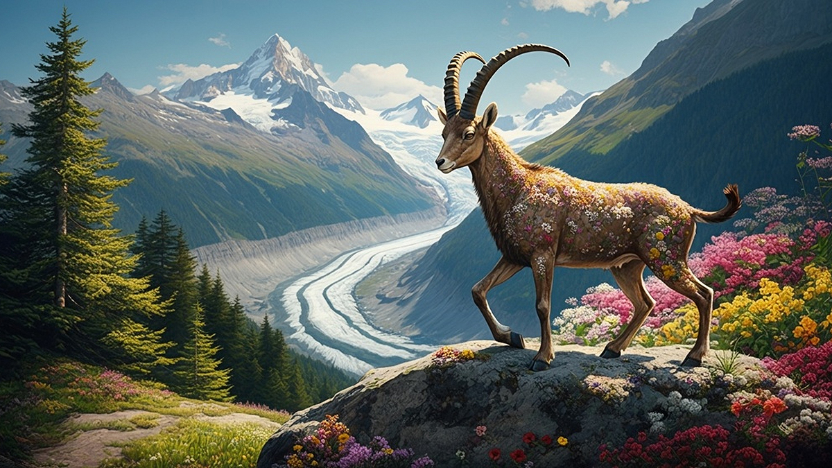 Целеустремленность и железная воля: почему Козерогов называют самым сложным знаком зодиака