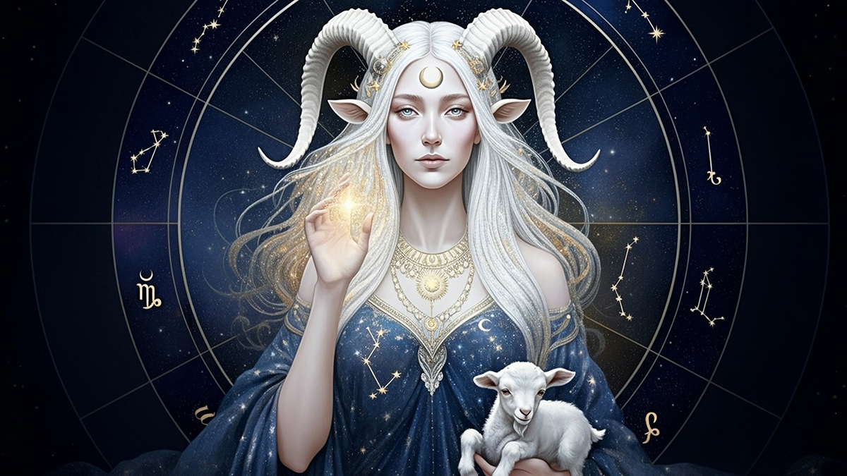 Подробный гороскоп на 2025 год для Козерогов: любовь, карьера, здоровье и удача