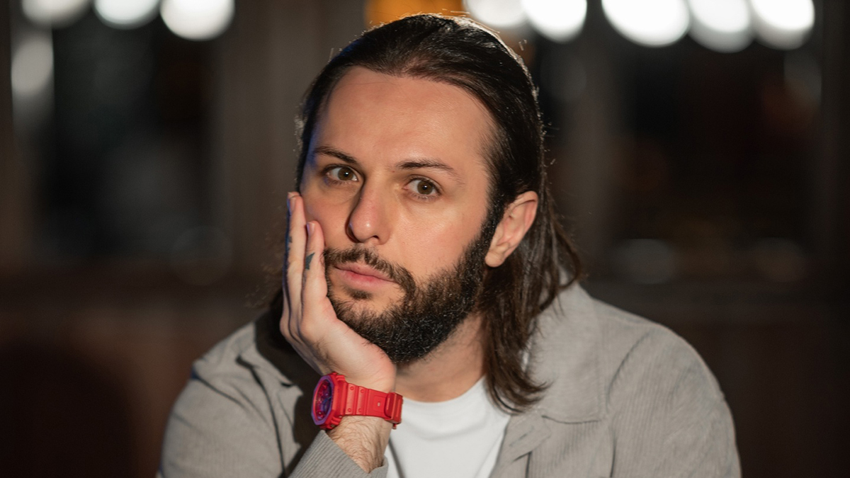 Комик Демидов публично извинился за шутку про Иисуса и алкомаркеты