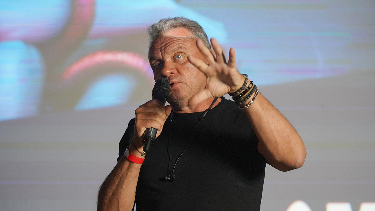 Экс-гендиректор ТНТ Мишин заявил, что ушел из KION из-за травли и клеветы