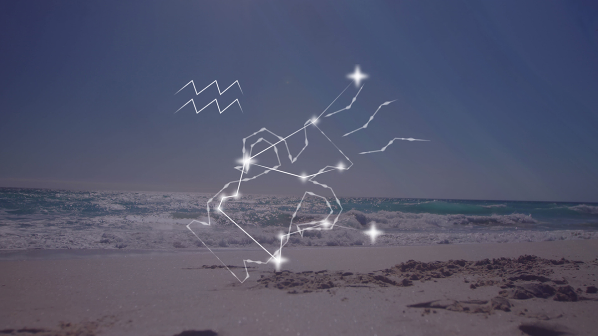 Подробный гороскоп на 2025 год для Водолеев: любовь, карьера, здоровье и удача