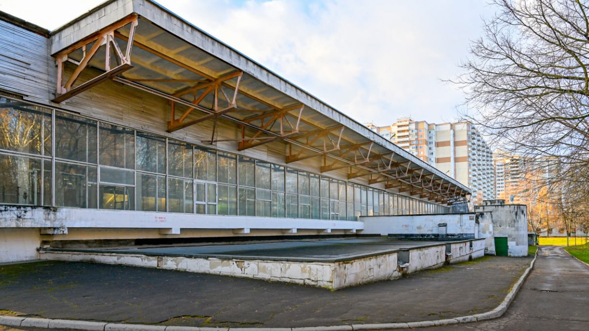 Собянин поручил провести модернизацию конноспортивного комплекса в Ховрине