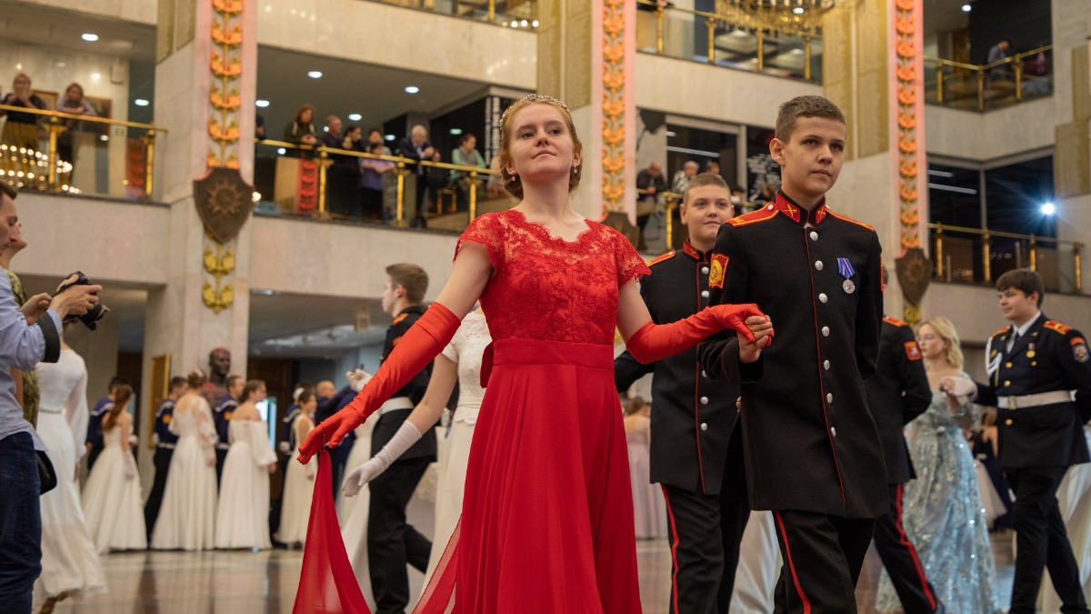 Музей Победы пригласил на культурно-просветительскую программу в выходные