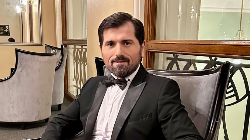 «Выполнил задачу»: звезда шоу «Голос» Умханов похудел на 100 килограммов за год