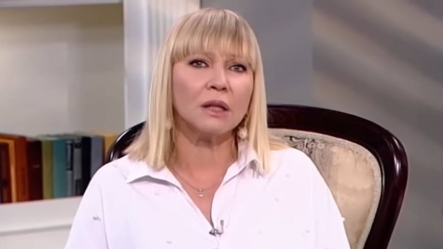 Экс-солистка «Комбинации» Иванова ответила на слухи о воссоединении группы