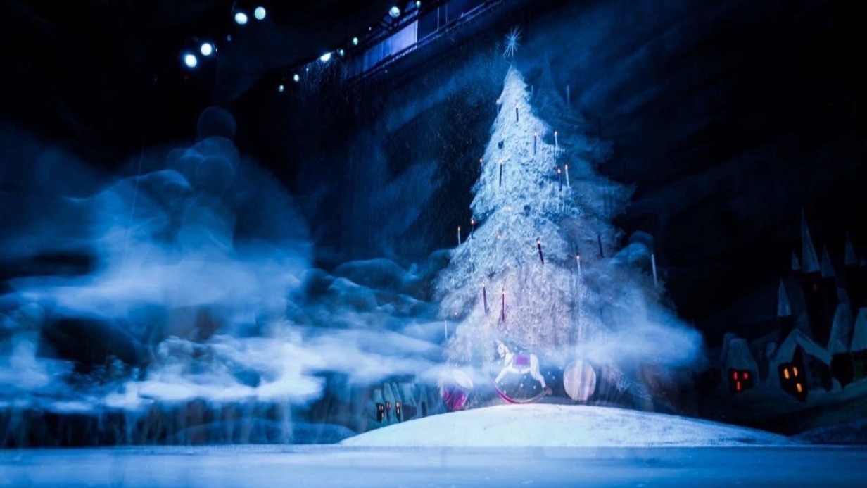 Стало известно, когда откроется продажа билетов на балет «Щелкунчик»