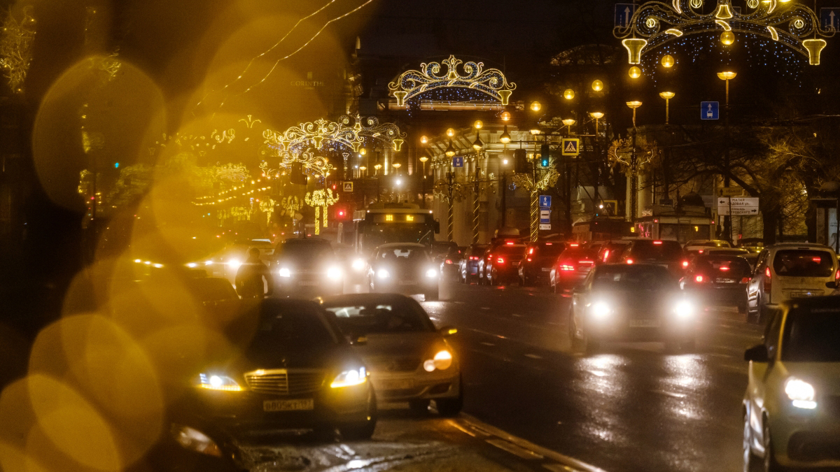 За что могут оштрафовать в Новогоднюю ночь