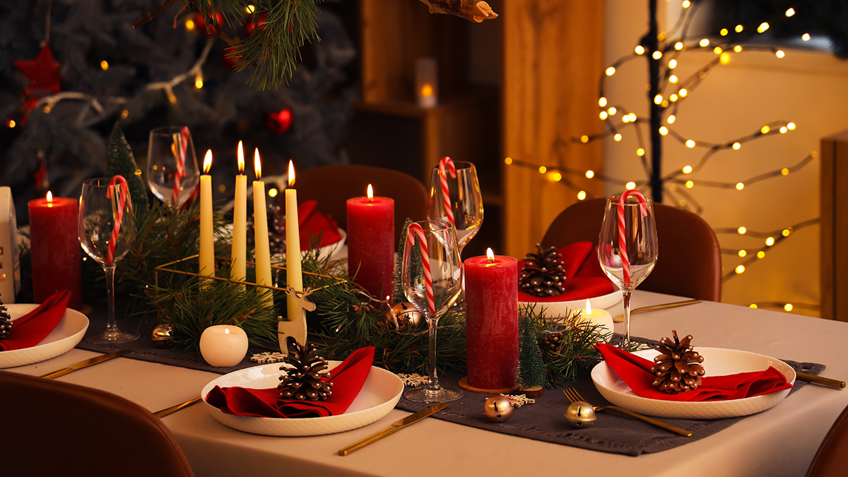 Стремление к легкости: что подать на новогодний стол, чтобы задобрить Змею