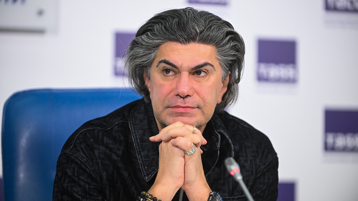 «Хочется дожить до вдоха»: Цискаридзе рассказал о театре настоящего