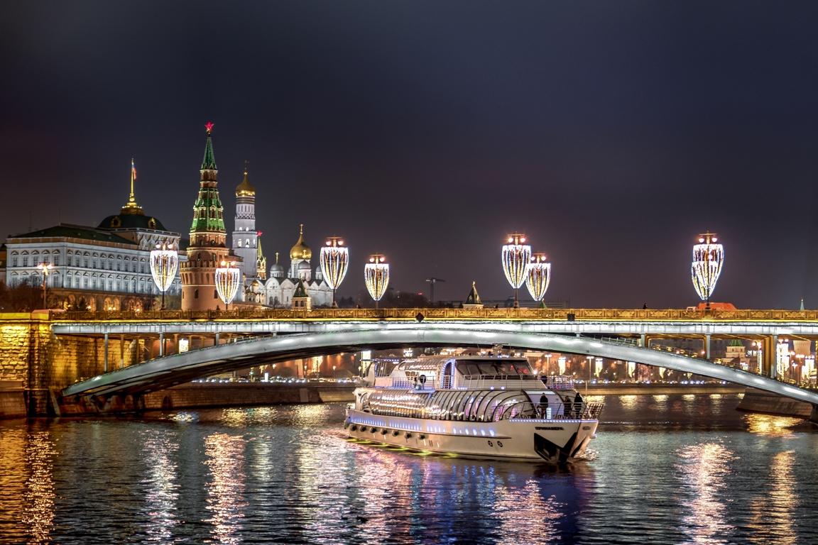 Проект «Джаз на воде» порадует ценителей музыки уникальными выступлениями