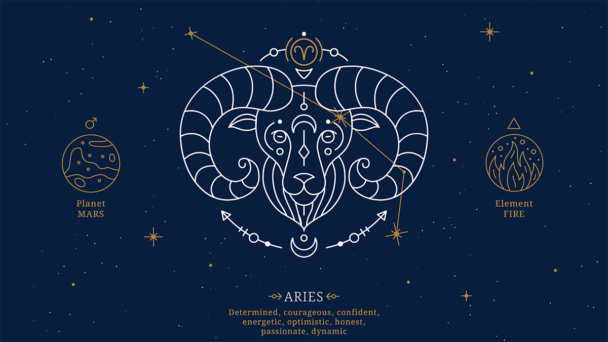 Что ждет Овнов в 2025 году