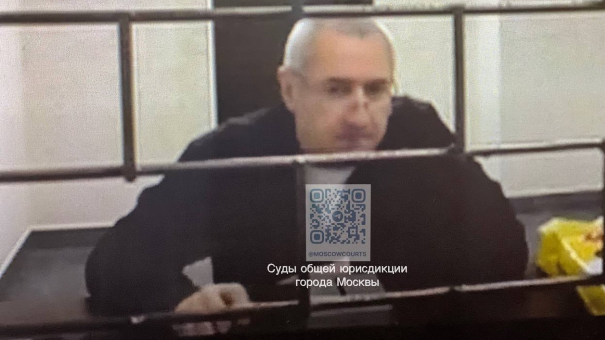 Суд оставил в СИЗО исполняющего обязанности вице-премьера Башкирии Марзаева