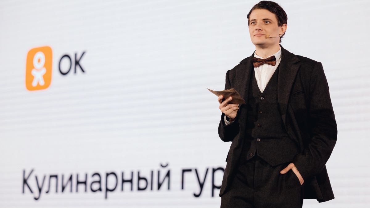 VK объявила победителей «Фуд-премии-2024»