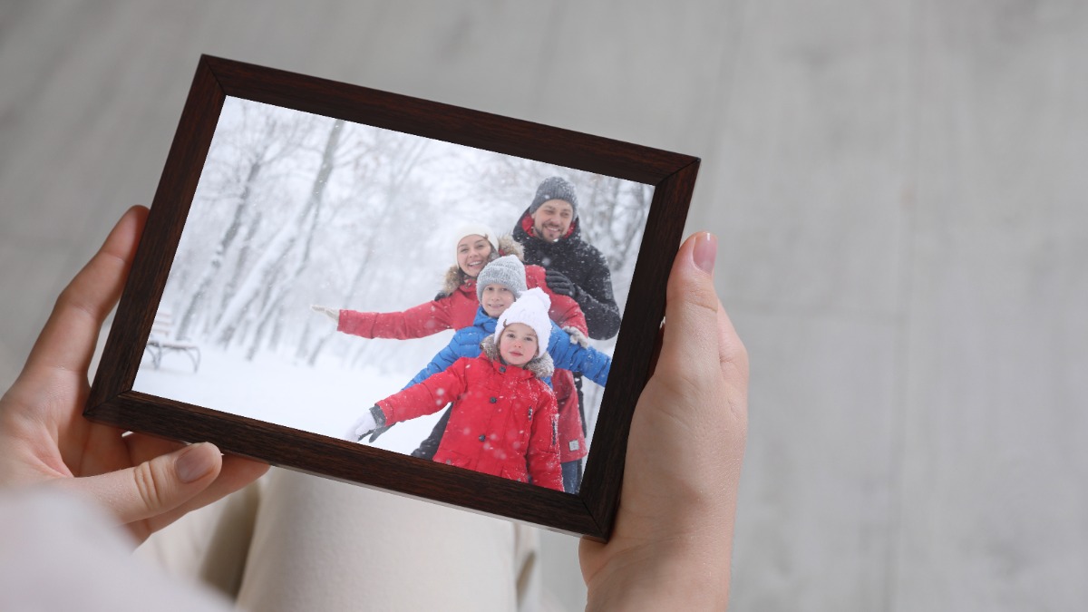 Почему нельзя выкладывать фотографии детей и возлюбленных в Сеть