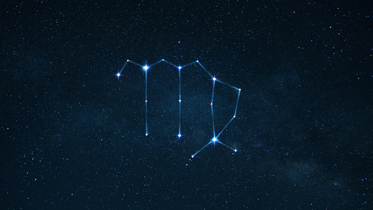 Подробный гороскоп для Дев на 2025 год: семья, финансы, любовь и удача