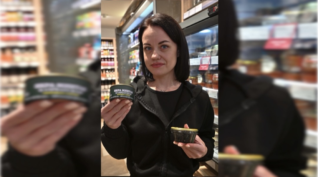 Чем заменить красную икру на новогоднем столе