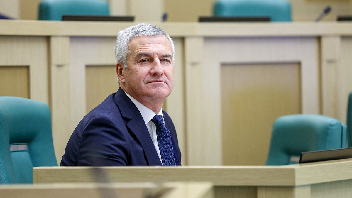 Глава Карелии обвинил Финляндию в русофобии после отказа школьнику в экскурсии по АЭС