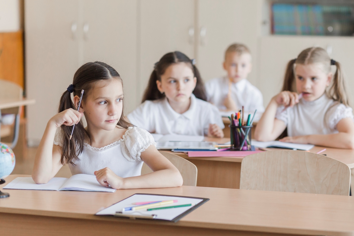 Москомэкспертиза согласовала проект строительства школы в столичном районе Преображенское