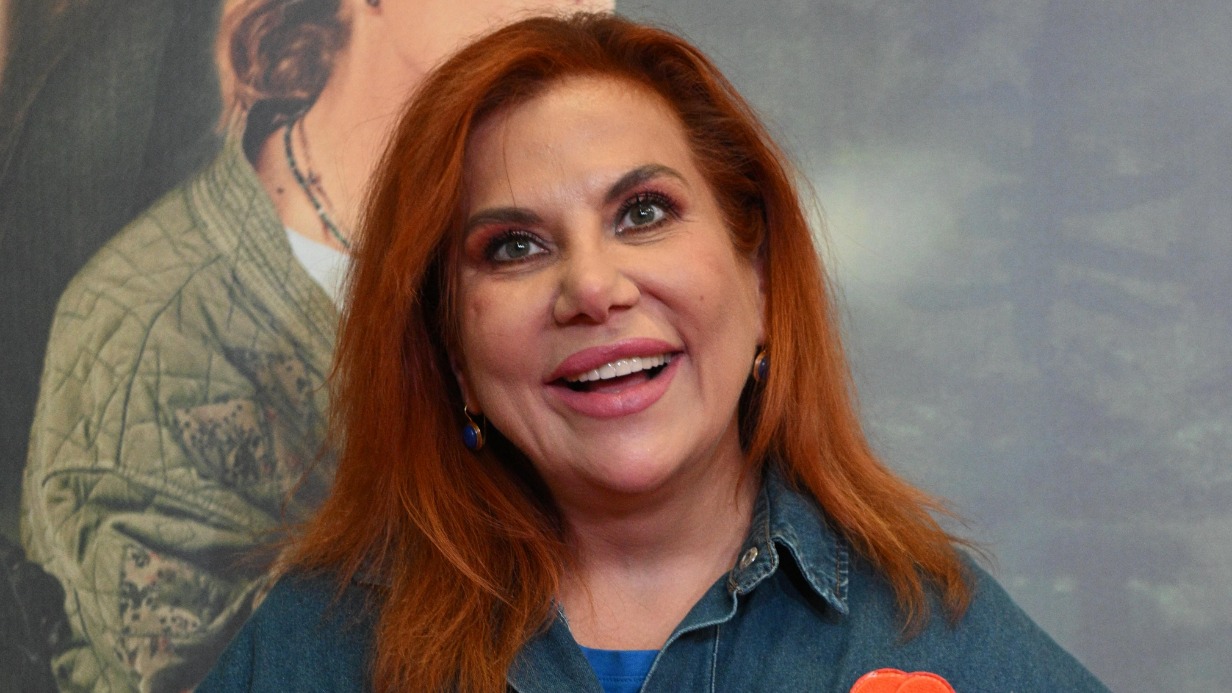 Пора рожать: почему звезды все чаще становятся матерями после 50