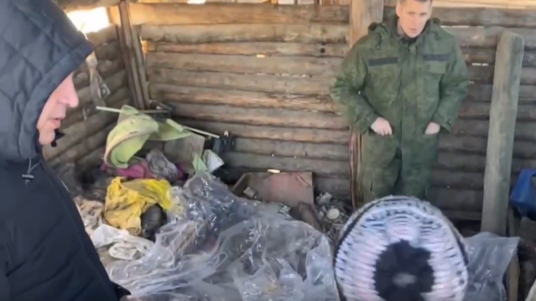 Женщина из ревности задушила любовницу своего мужа под Челябинском