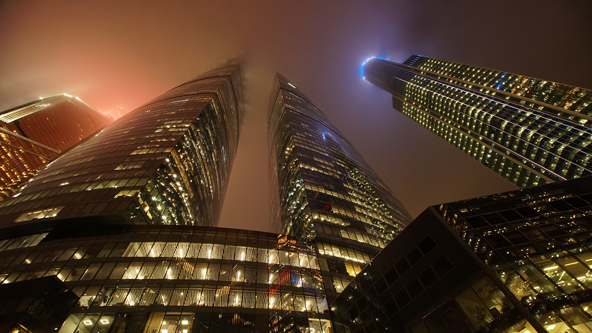 Переехавшие в Россию американцы поразились экономическим возможностям в стране