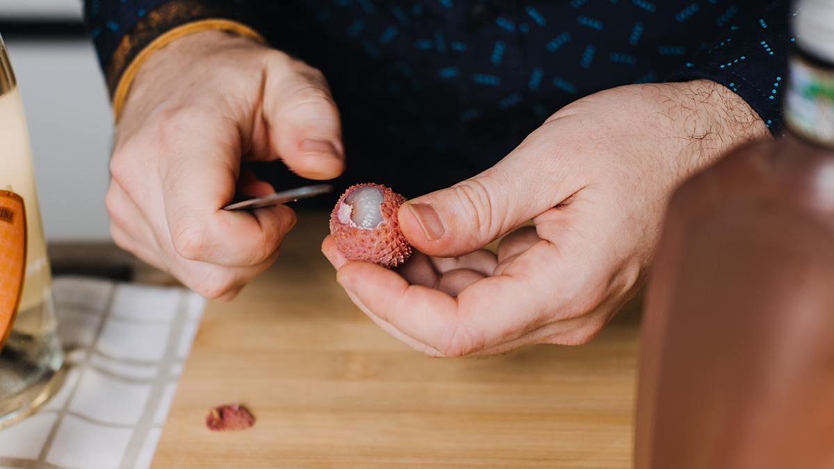 Кому нельзя есть личи