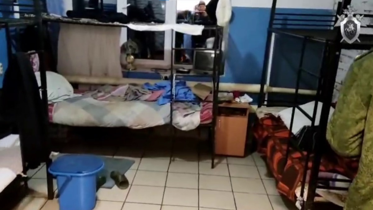 Три человека погибли в социальном центре на Алтае: что известно о произошедшем