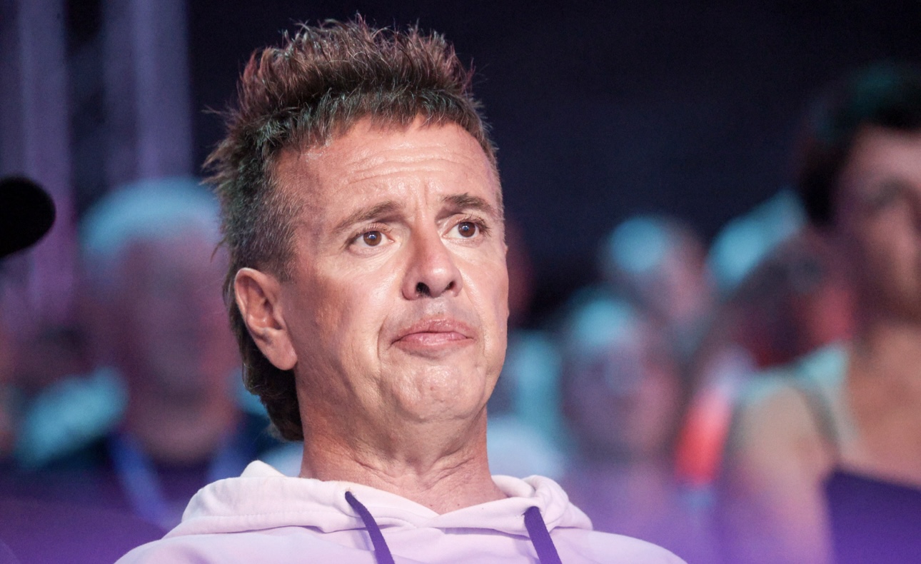 «Одной ногой в могиле» из-за страшной боли: от какой болезни страдает Андрей Губин