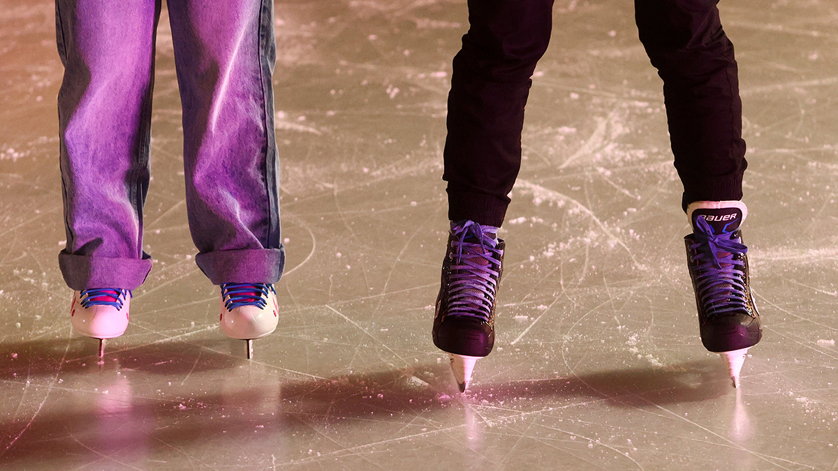 Врач Чумаков предупредил любителей коньков о самых частых видах травм на льду