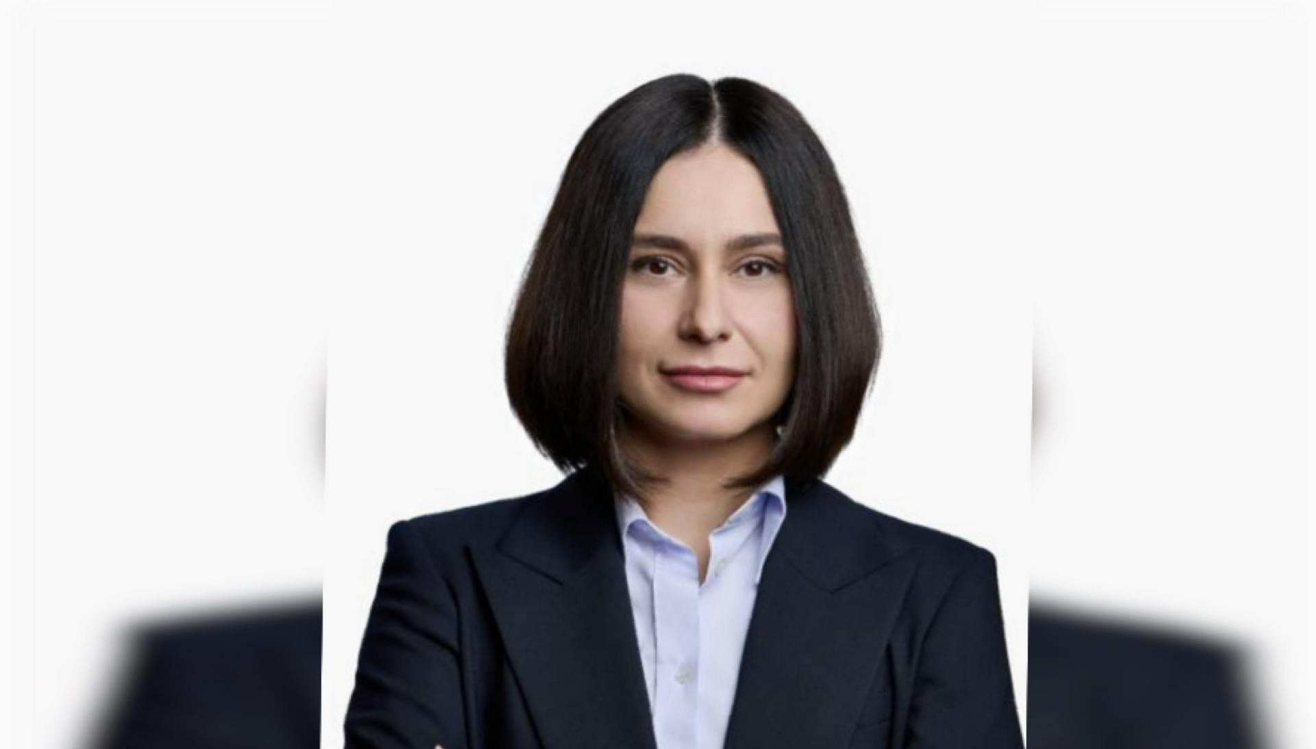 Новым гендиректором застройщика «Самолет» стала Анна Акиньшина