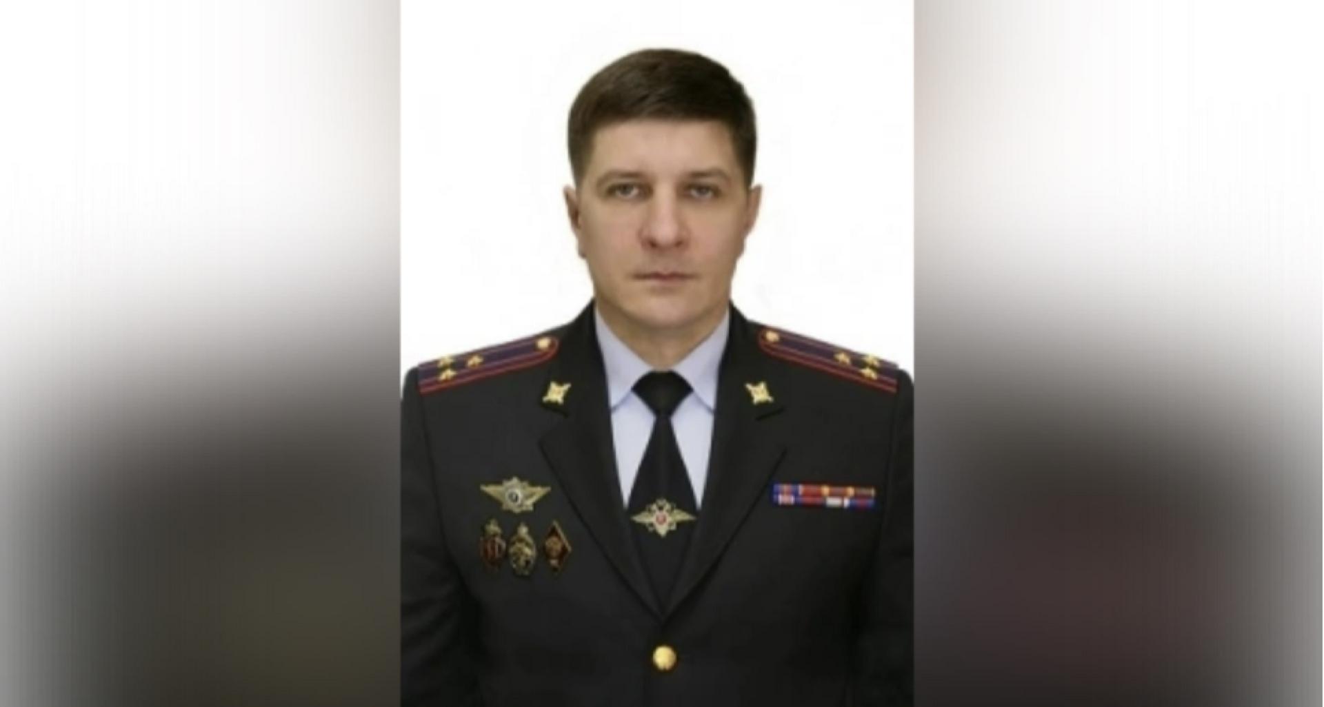 Задержание начальника районного МВД Петербурга Данилевича: в чем обвиняют