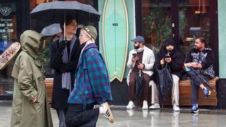 Погода в Москве на 22 и 23 ноября 2025-го