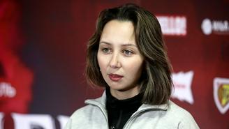 Туктамышева раскритиковала Петросян за отказ от общения с журналистами на ОИ