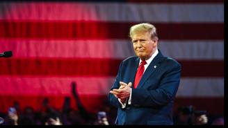 Трамп рассказал, почему с Россией необходимо иметь дело