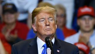 Губернатор Калифорнии заявил о намерении штата бороться с действиями Трампа